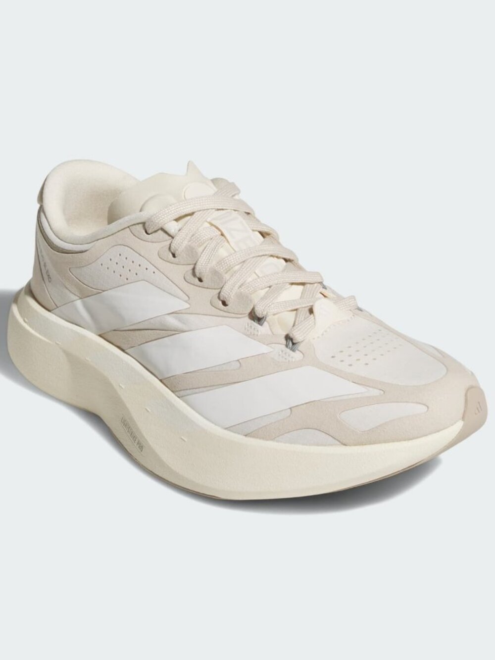 Adizero EVO SL Exo Suede LIGHTSTRIKEPRO Running Shoes